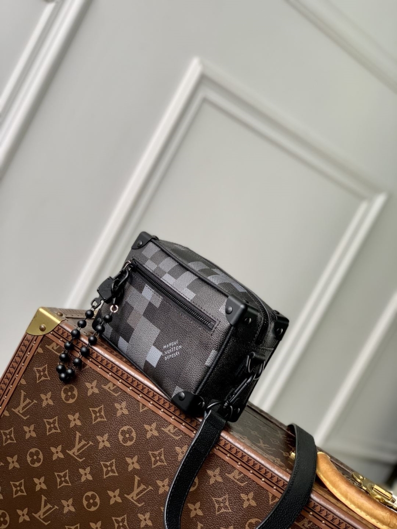 LV Satchel bags